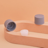 Manufacturer Supply Cleaning And Skincare Care Leakproof Plastic 24/410 Screw Cap with Top Pin 