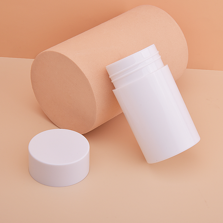 80ml Loose Powder Distribution Bottle