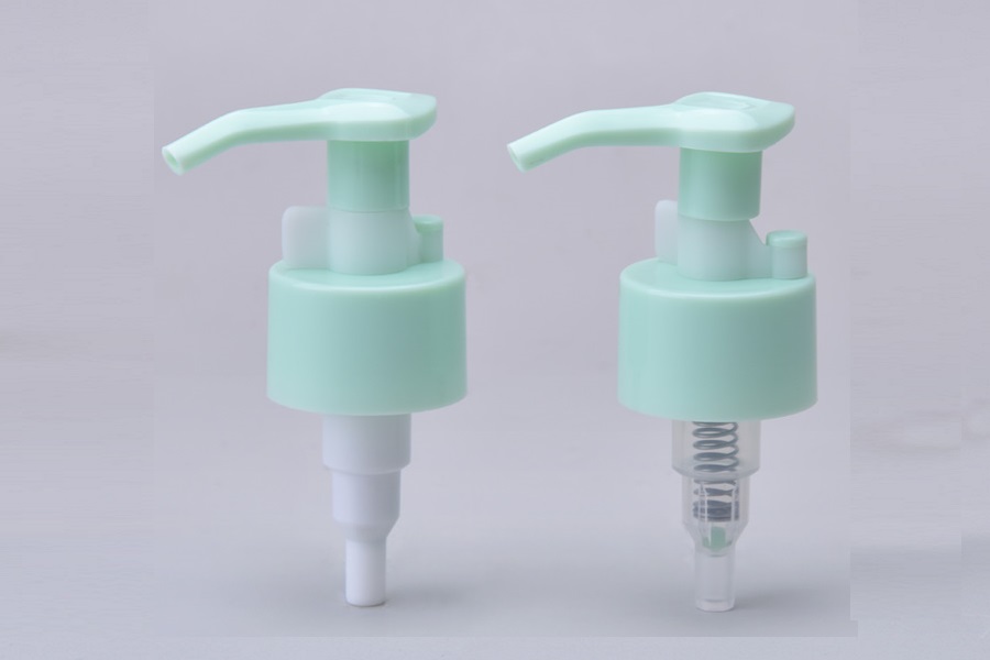 Leveraging Color And Texture: Enhancing Consumer Appeal in Oil Pump Packaging