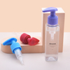 OEM Customized Lotion Pump Design,outer Spring Lotion Pump for Soap,lotion Pump Bottles Empty 500ml/1000ml Pump Lotion Bottle