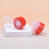 0.5cc Red 33/410 Nail Pump,180ml Pump Bottle Nail Polish Remover,nail Gel Nail Polish Remover Pump,all Plastic Cleaner Nail Art Plastic Pump,easy Pump Push Down Pump Bottle Nails