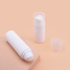 Airless Pump Bottle Manufacturers China, Airless Cosmetic Bottles Suppliers, Recyclable 30ml PP Airless Pump Bottle