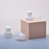 White Color Plastic Cap,24/410 28mm Push Pull Cap, 28/400 Push Pull Cap for Water Bottles