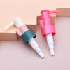 0.5cc Output Hick Cream Pump Dispenser, Clip Locked Long Nozzle Makeup Remover Oil Pump,easy Pump Smooth Cleansing Oil Pump