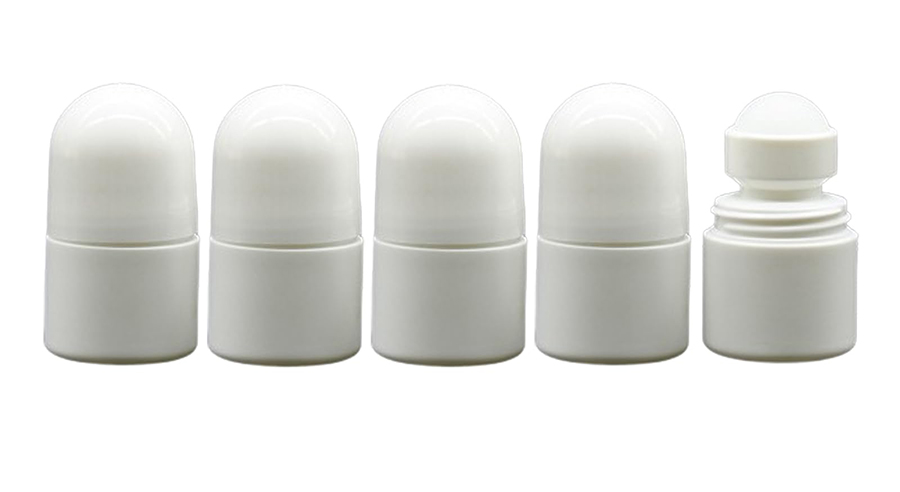 Leak-Proof Roll-On Bottles: A Packaging Must-Have