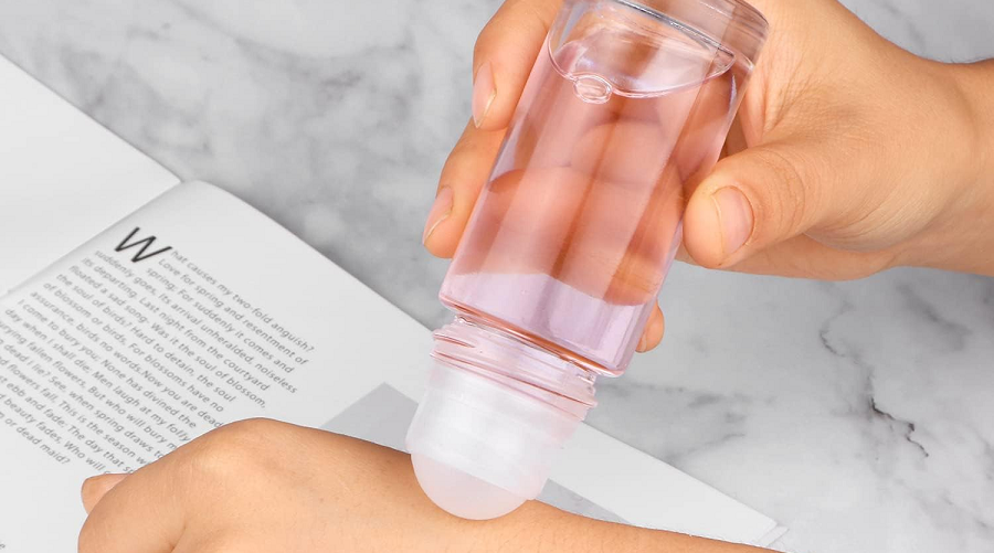 Sales Strategies for Roll-On Bottle Manufacturers in the Beauty and Personal Care Industry