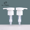 Hight Quality POM Spring Sprayer Pump Dispenser 4.5CC Output 1L Bottle