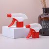 Foam Nozzle Trigger Sprayer 28/410 China for 1L Bottle