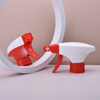 Plastic Faom Trigger Pump Sprayer for Refillable Spray Bottle