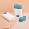 PP plastic 5g 7g 9g 10g deodorant stick tube