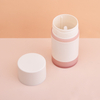 PP plastic 5g 7g 9g 10g deodorant stick tube