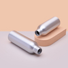 50ml Cosmetic Water Aluminum Bottle Design