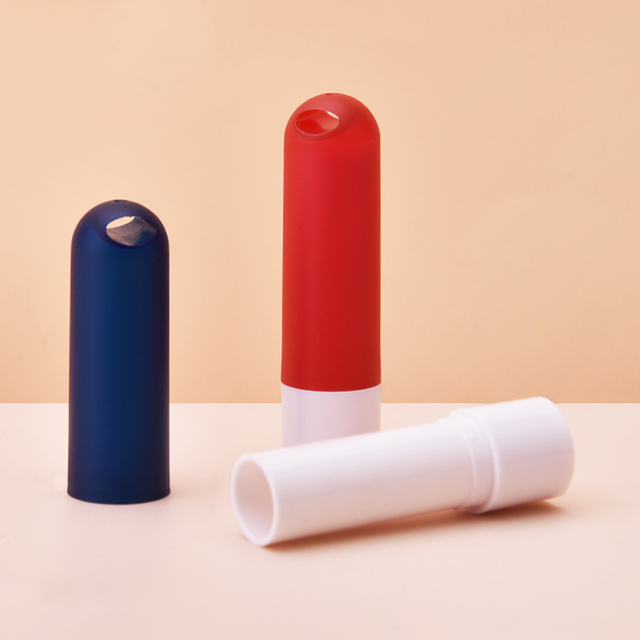 China Custom Deodorant Packaging Stick with Holes