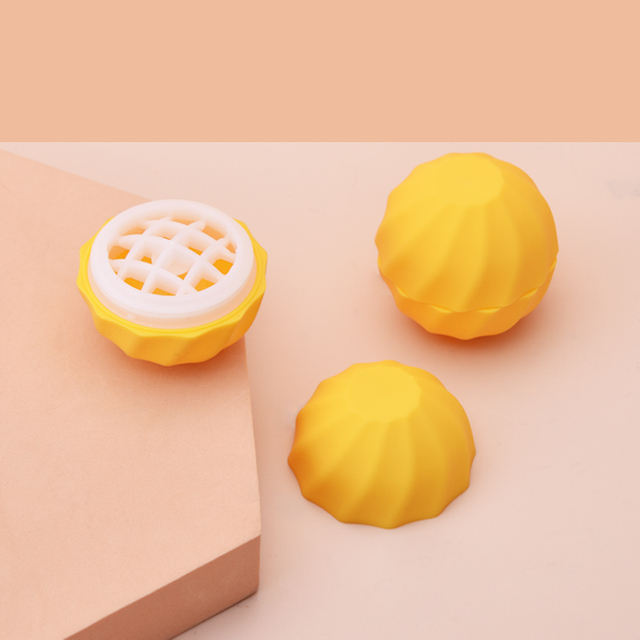 Ball Shape Deodorant Stick Container Packaging Bottle 