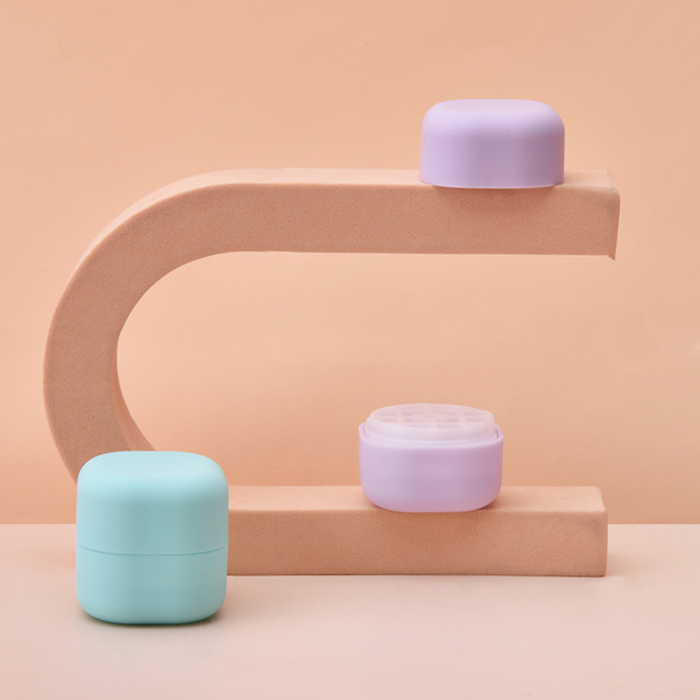 7g Square Deodorant Stick Packaging Eco Friendly