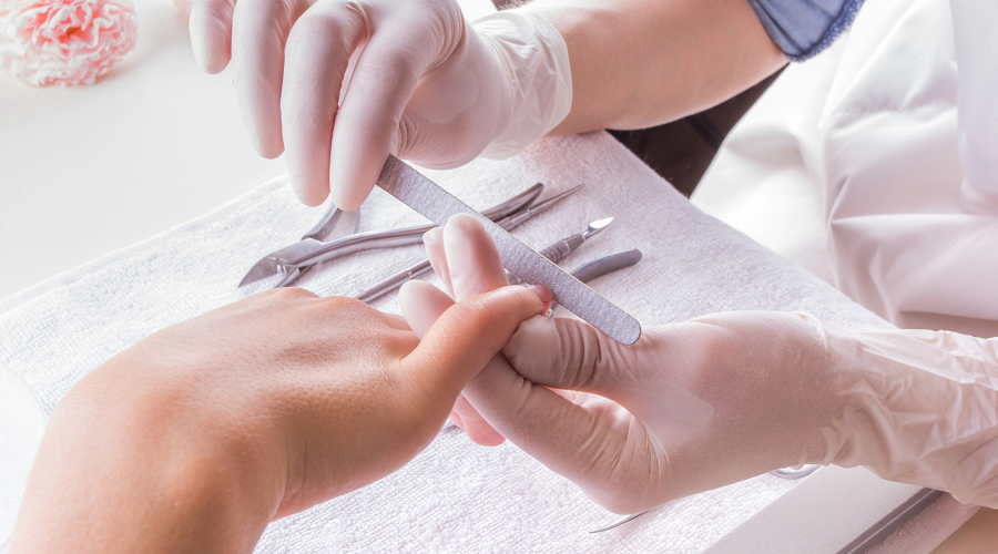 The Impact of Nail Pumps on The Nail Care Industry