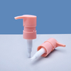0.4CC Plastic Body Cream Bottle with Pump