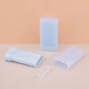 19g Plastic Custom Skin Deodorant Stick Small Container