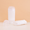 PP Empty Deodorant Containers Wholesale 45g 80g 