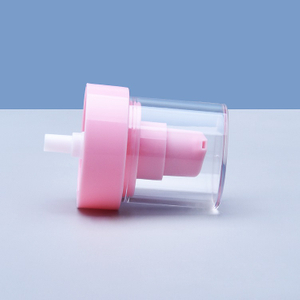 24mm Cream Lotion Pump Dispenser Spray Cream Pump 