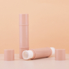 Small Mini 8g Round Tube Deodorant Concealer Stick Lip Balm Container
