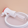 Custom Unique All Plastic Refillable Trigger Sprayer Manufacturer