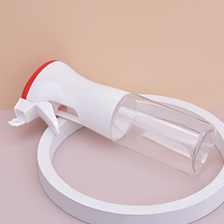 Custom Unique All Plastic Refillable Trigger Sprayer Manufacturer