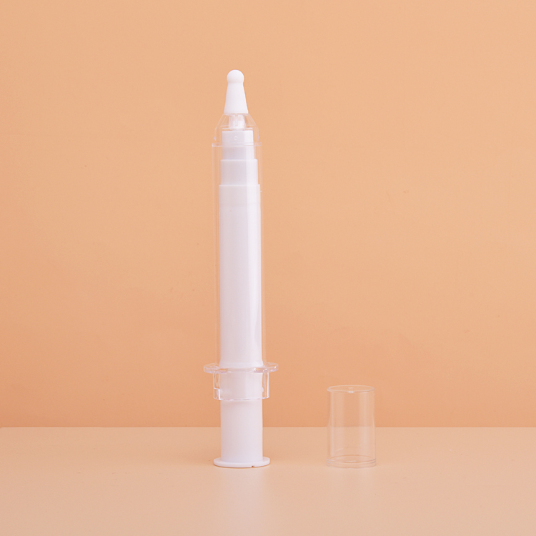 10ml 20ml Roll on Press Serum Eye Lashes Bottle