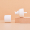 0.15cc Cosmetic Cream Pump Dispenser