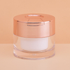 50g Round PP Cream Compact Jar