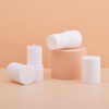 30g Plastic Round All Cap Deodorant Stick Tube