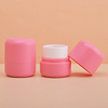 7.2g Plastic Deodorant Stick Lipstick Lip Balm Container