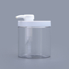 89mm Plastic Lotion Pump for Body Cream Large Pet Jar
