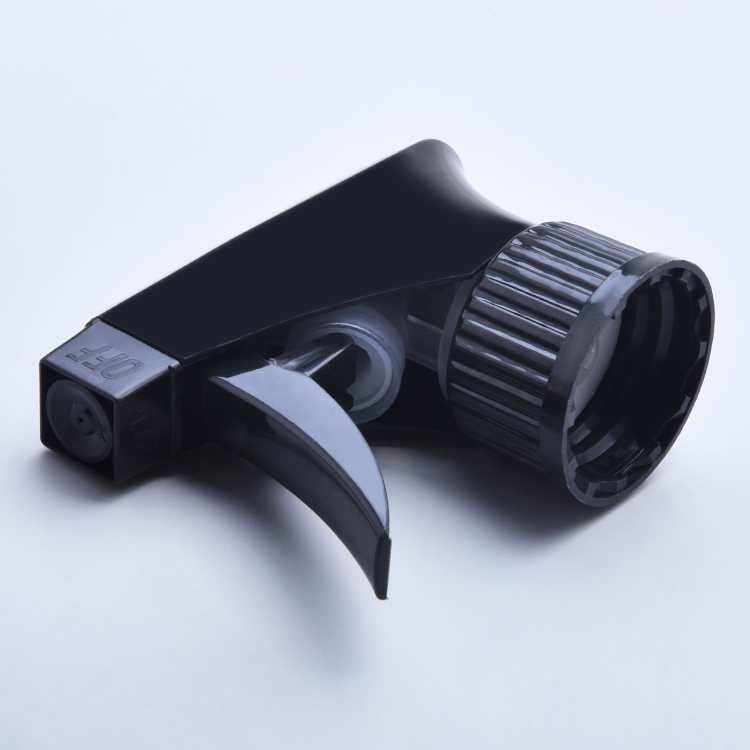 28/400,28/410,28/415 Black Trigger Sprayer