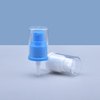 20-410 Treatment Pump with Top Cap