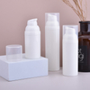 Airless Skincare Serum Pump Bottle 30ml Luxury
