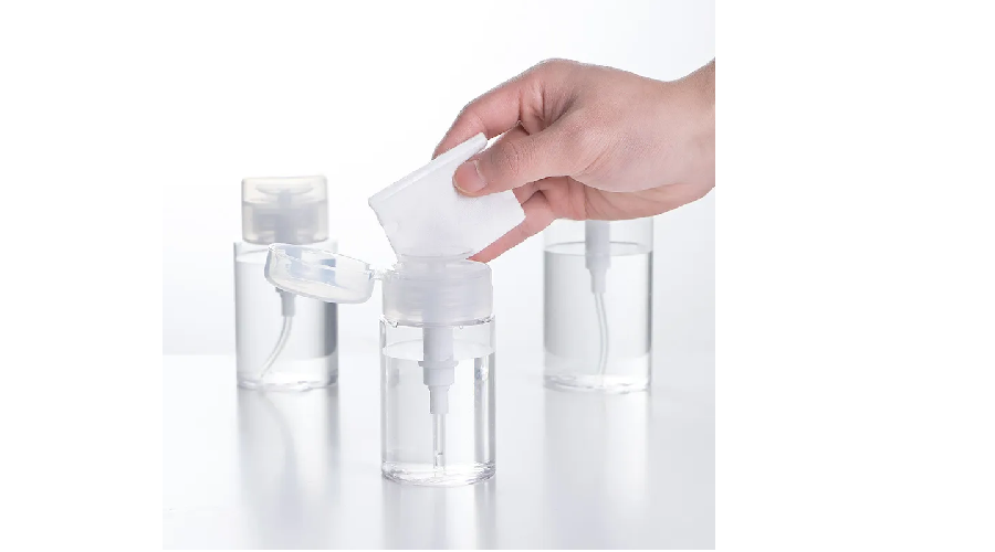 Nail Pumps for Professional Nail Technicians And Home Use