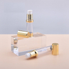 Wholesale Golden Airless Pump Bottle Pump Bottle Dispenser