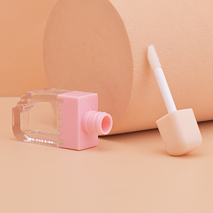 3.5ml Square Lip Gloss Bottle 