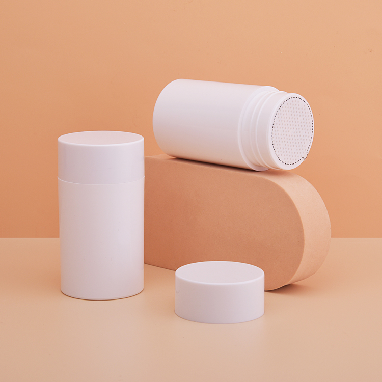 80ml Loose Powder Distribution Bottle