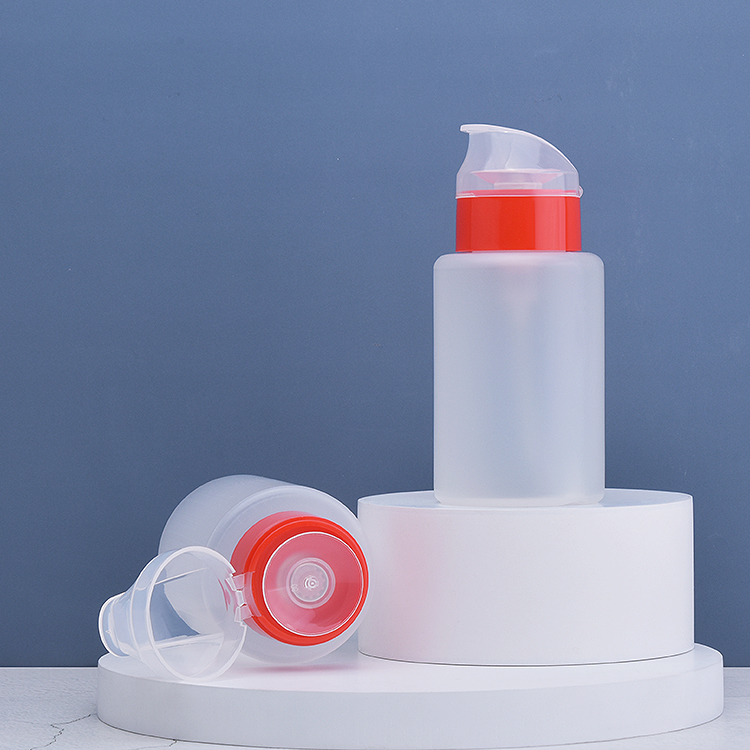 0.5cc Red 33/410 Nail Pump,180ml Pump Bottle Nail Polish Remover,nail Gel Nail Polish Remover Pump,all Plastic Cleaner Nail Art Plastic Pump,easy Pump Push Down Pump Bottle Nails