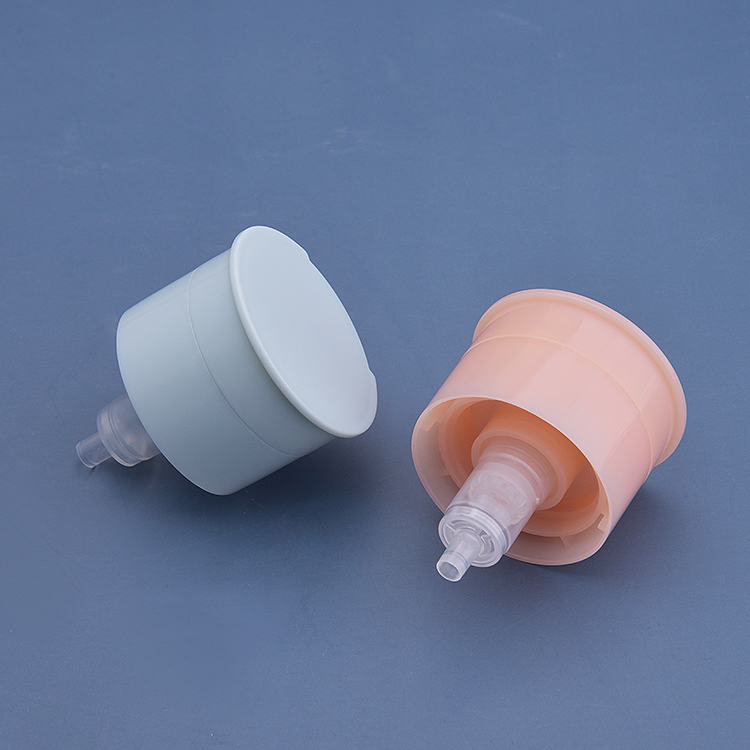 Outer Spring Nail Polish Remover Pump Liquid Pump Dispenser,nail Polish Pump 200ml Pump Bottle for Liquid 180ml Nails Remover,small Size Nail Polish Pump 24-410