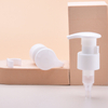 28-410 White Lotion Pump,plastic Lotion Pump Dispenser Pump 28mm,plastic Pet Lotion Pump Bottle 250ml