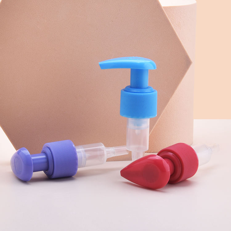 OEM Customized Lotion Pump Design,outer Spring Lotion Pump for Soap,lotion Pump Bottles Empty 500ml/1000ml Pump Lotion Bottle