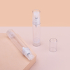 Cosmetic Container Skin Care Airless Bottle, PCR PP Airless Bottle, Small capacity Airless Bottle 15ml