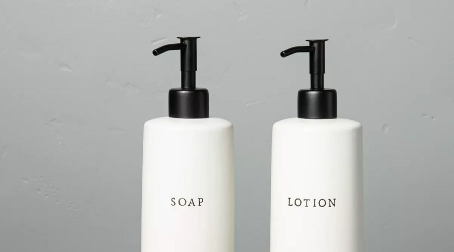 The Evolution of Lotion Pumps: A Brief History