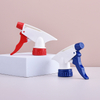 China Manufacturer All-Purpose Clear Trigger Sprayers for Spray Bottles
