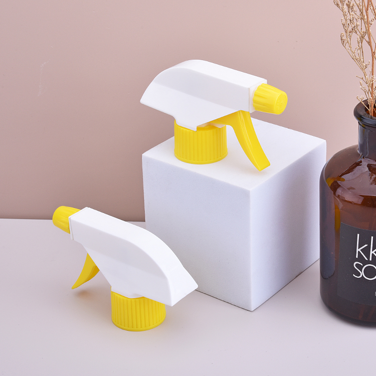 500ML PP PET Bottle leak-Proof Handheld Trigger Sprayer