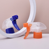 Wholesale Sample Free Chemical Resistant All Trigger Sprayers for Bottles