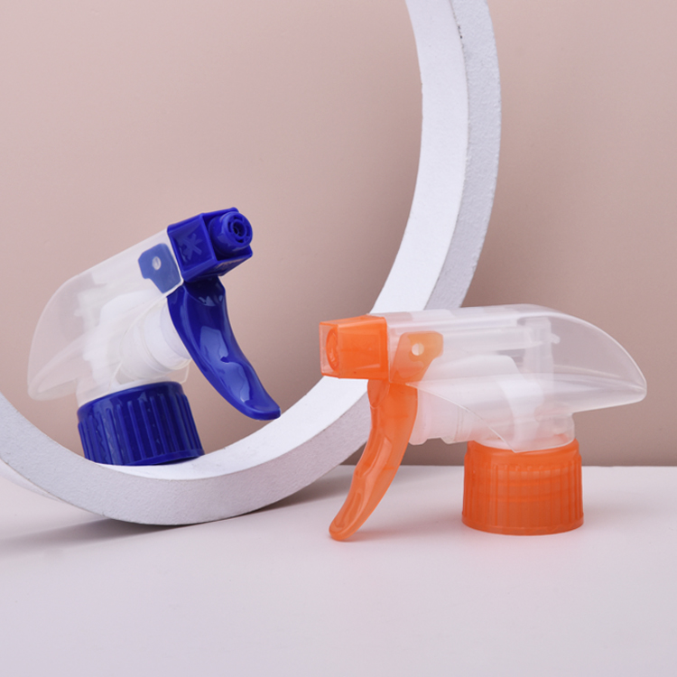 Wholesale Sample Free Chemical Resistant All Trigger Sprayers for Bottles